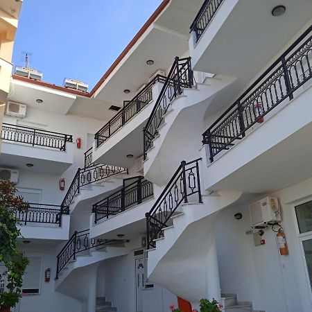 Villa Chrissa Limenaria  Dış mekan fotoğraf