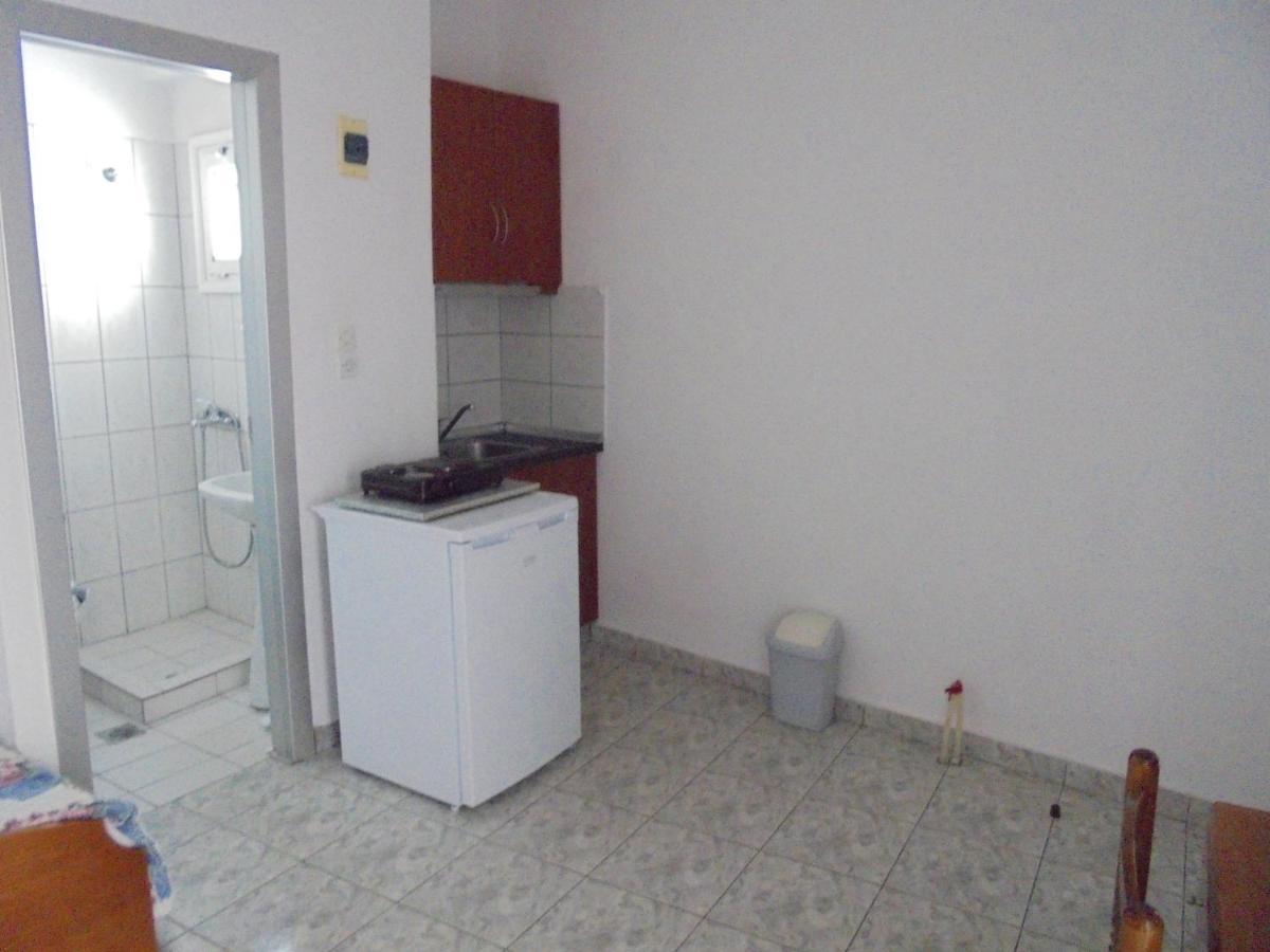Villa Chrissa Limenaria  Dış mekan fotoğraf