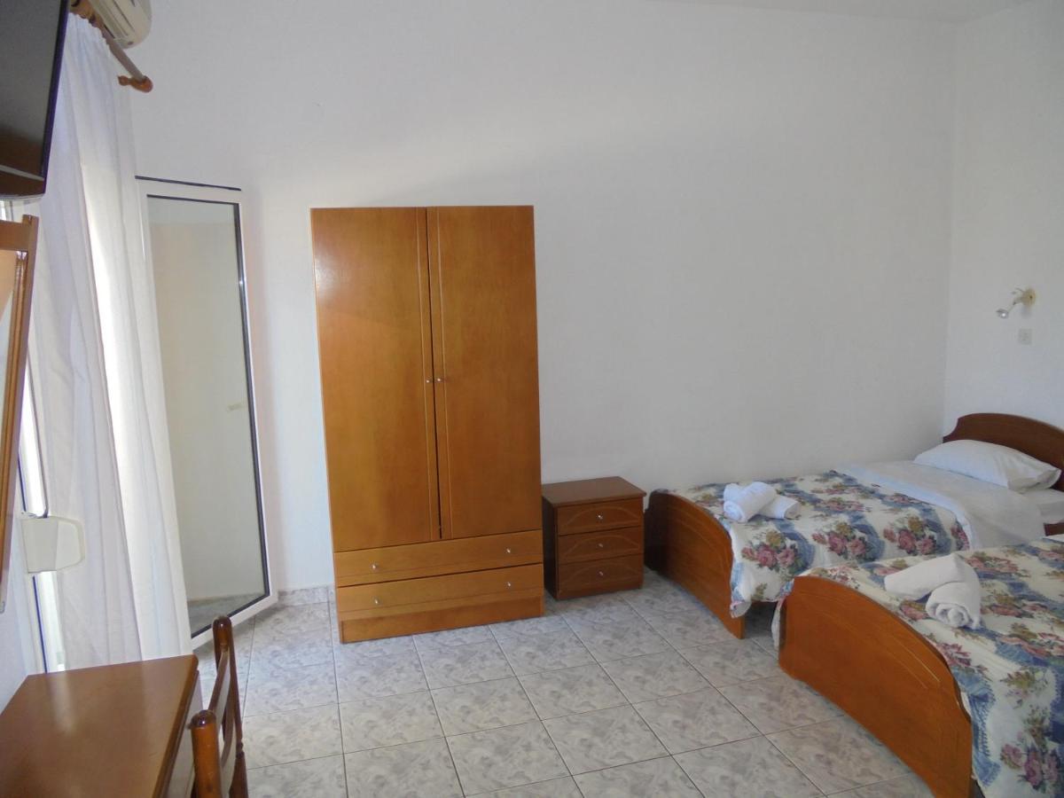 Villa Chrissa Limenaria  Dış mekan fotoğraf