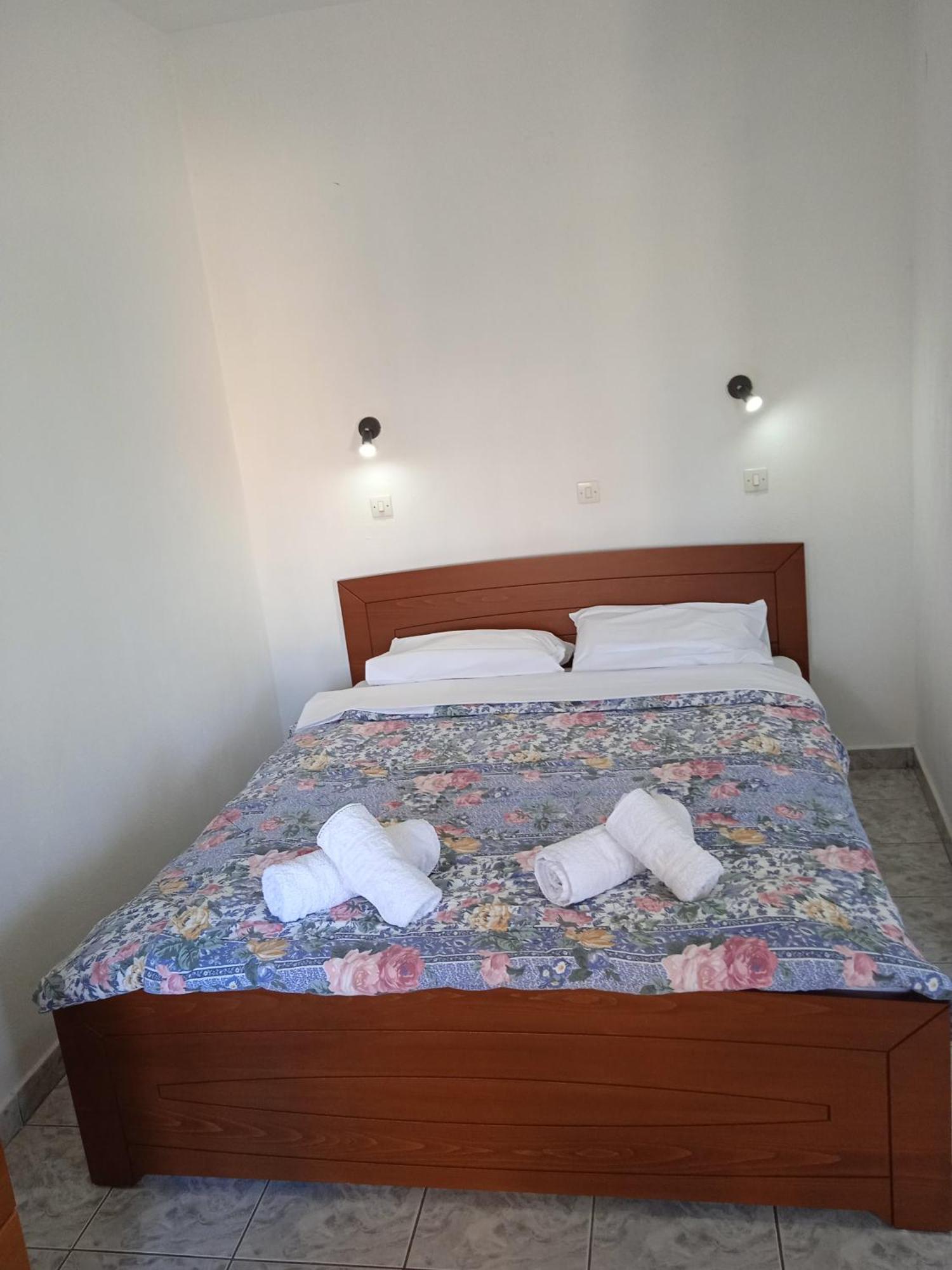 Villa Chrissa Limenaria  Dış mekan fotoğraf
