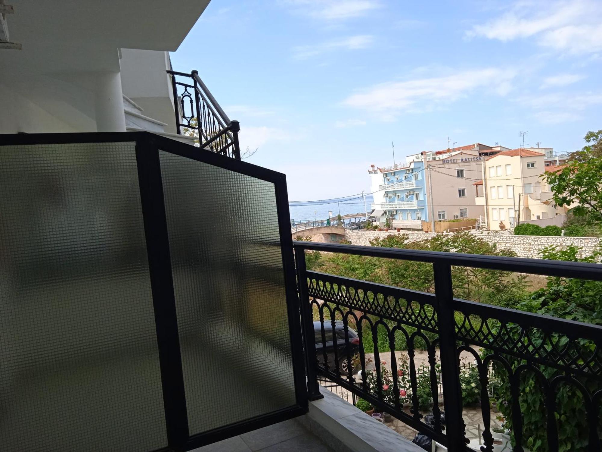 Villa Chrissa Limenaria  Dış mekan fotoğraf