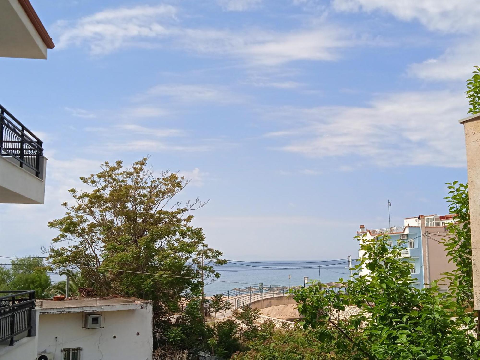 Villa Chrissa Limenaria  Dış mekan fotoğraf
