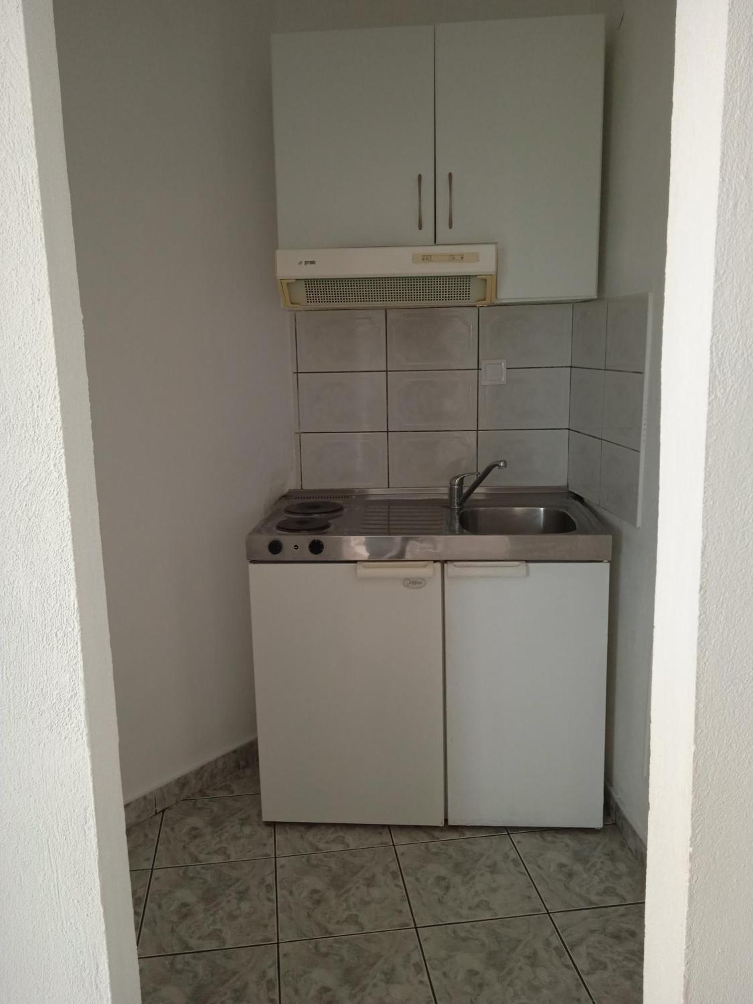 Villa Chrissa Limenaria  Oda fotoğraf